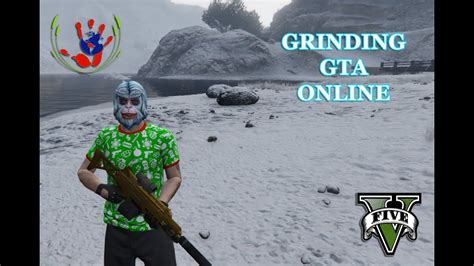 Grinding GTA Online 12 25 2022 Christmas Morning Stream YouTube