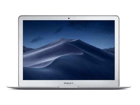 Macbook Apple First Mini Led Macbook Air May Arrive In Report