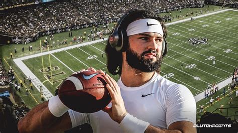 Will Grier. | CelebReligions.com