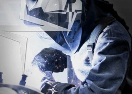 For absolute safety and health voestalpine Böhler Welding offers high