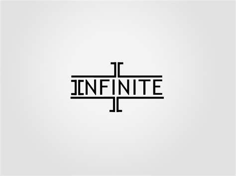 INFINITE Logo Design Contest Showcase