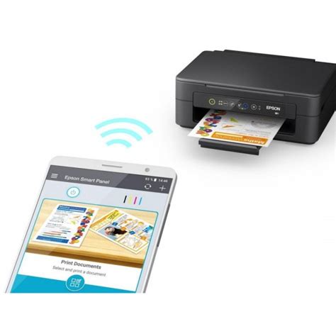 Epson Expression Home Xp Inkjet Multifunction Printer Printzone