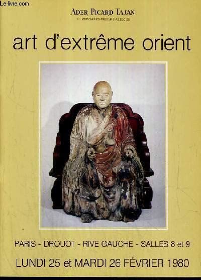 Catalogue De Vente Aux Encheres Drouot Rive Gauche Collection Van