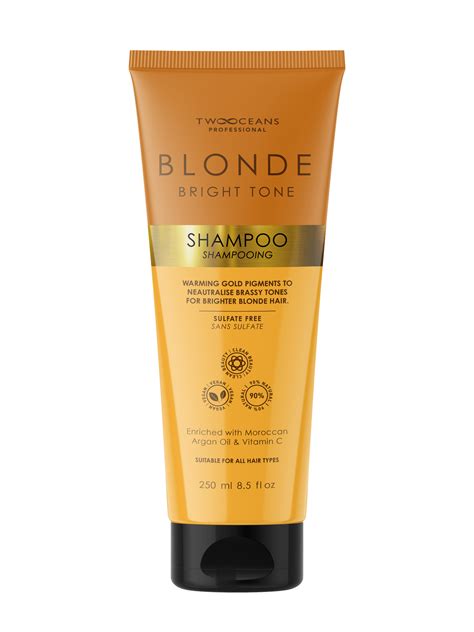 Shampoo Two Oceans Cape Town