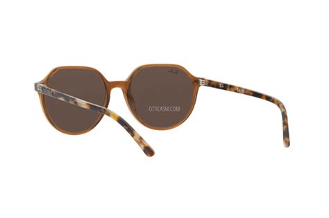 Sunglasses Ray Ban Thalia RB 2195 663693 Unisex Free Shipping Shop