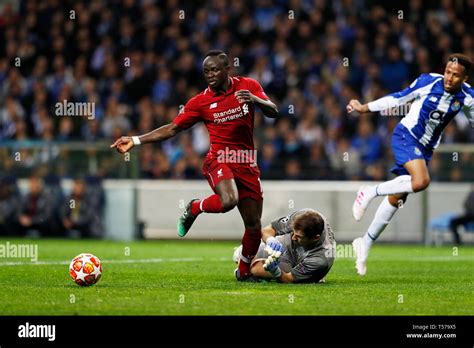 Eder Militao Porto Hi Res Stock Photography And Images Alamy