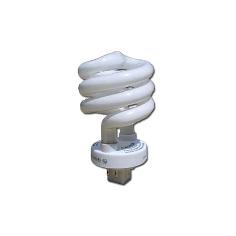 4 Pin Spiral Twist Compact Fluorescent Light Bulbs Products