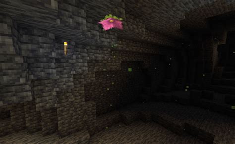 Minecraft Snapshot W A B La Deepslate Et Le Minerai Des Profondeurs