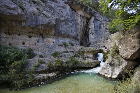 Monumentos Naturales Visita Maestrazgo