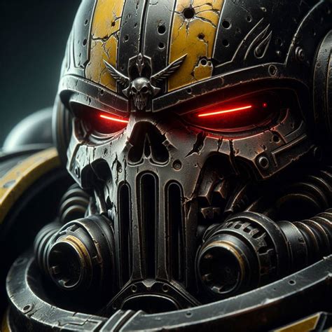 Iron Warriors Chaos Space Marine 3 By Vinn47 On Deviantart