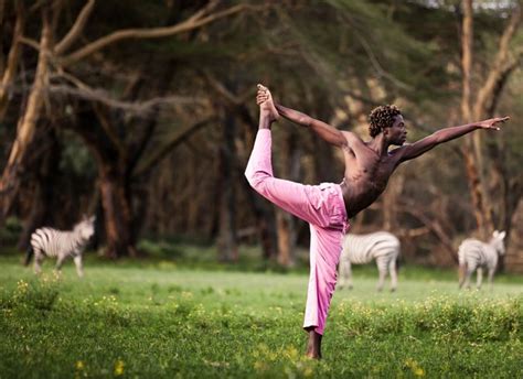 Africa Yoga Project Yoga For Men Yoga Inspiration Yoga Essentials