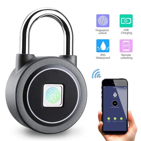 Aliexpress.com : Buy Waterproof Keyless portable Bluetooth smart ...