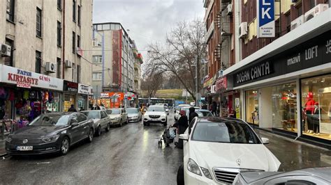 Meteoroloji açıkladı Konya ya 4 gün kar yağacak