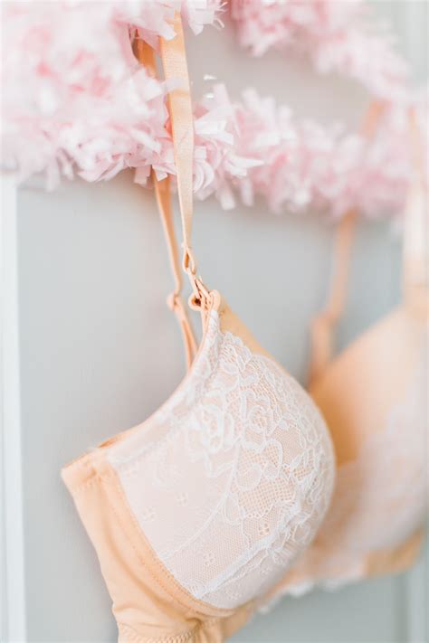 How To Feel Sexy Again After Having A Baby Featuring You Lingerie The Red Closet Diary