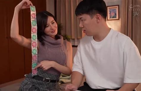 Bị em ghệ bỏ vì nhu cầu tình dục quá cao chị gái tìm đến cậu em trai Sex JAV HD SexDep blog