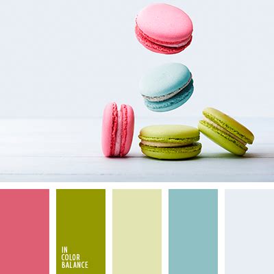 лимонный цвет | IN COLOR BALANCE
