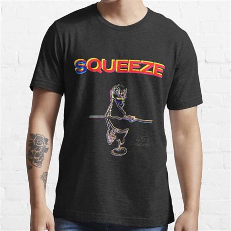 Squeeze T Shirt For Sale By Kimthaison448 Redbubble Squeeze T Shirts
