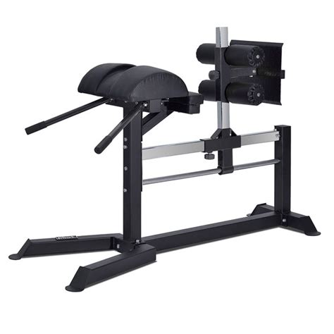 Master Fitness GHD Glute Trainer GHD bänk Kraftmark