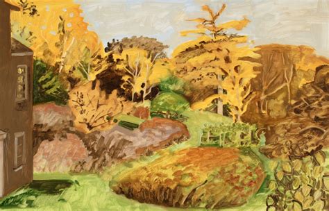 Lois Dodd - Shadows - Exhibitions - Alexandre Gallery