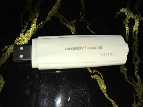 Tv Kartica Terratec Cinergy T Usb Xe Kupindo