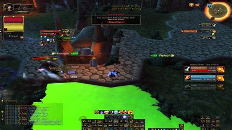 Triple DPS Frost DK Sub Rogue Ret Pally 3 S YouTube