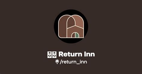 轉屋 Return Inn Instagram Linktree