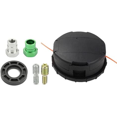 Helectqrin Speed Feed 450 Trimmer Head For Kawasaki Kbl23a Kbl26a