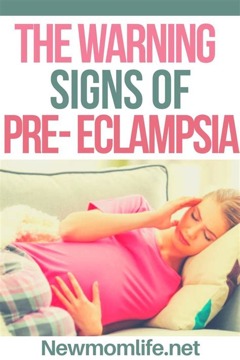 Eclampsia In Pregnancy