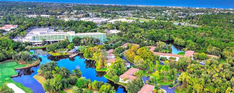 Ponte Vedra Hotel Resort Sawgrass Marriott Golf Resort And Spa