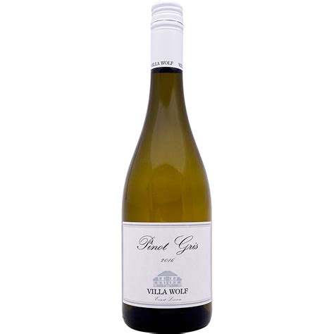 Villa Wolf Pinot Gris GotoLiquorStore