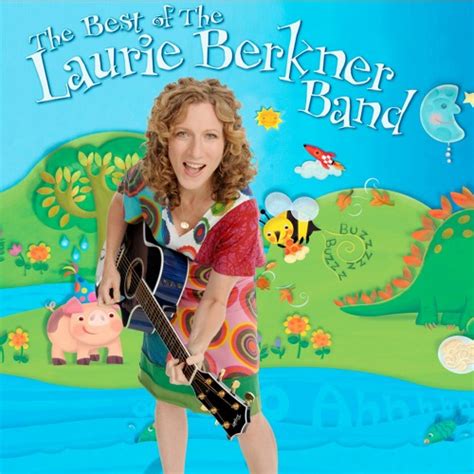 Stream Im Gonna Catch You By The Laurie Berkner Band Listen Online