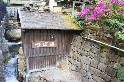 湯の峰温泉ガイド！世界遺産「つぼ湯」待ち時間＆駐車場は？観光マップ付【本宮町】 和歌山ええとこおたびまっぷ