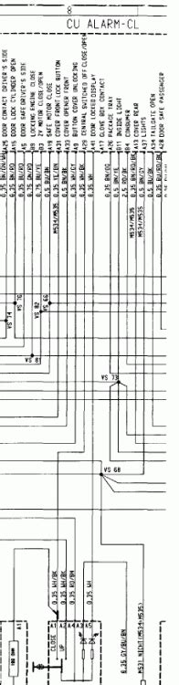 Porsche Boxster Wiring Diagram