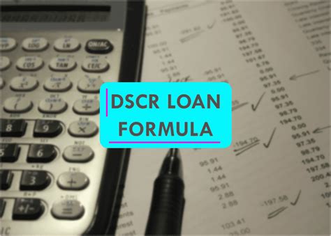 What Formula Do Lenders Use for DSCR Loans? - Hard Money Mike