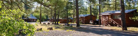 Mormon Lake Lodge Cabin Rentals Az