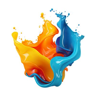 Paint Background PNGs for Free Download