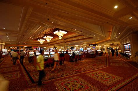 Reviews of Casino: Mandalay Bay Casino