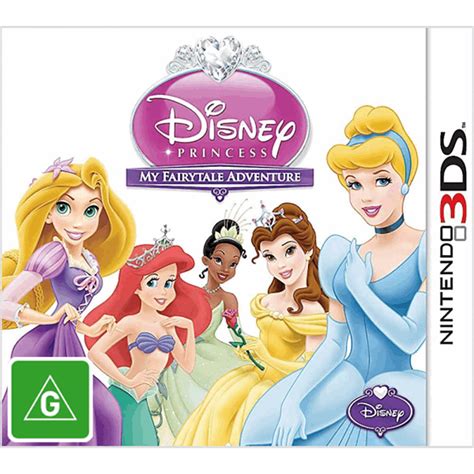 Nintendo Ds Princess Game | ubicaciondepersonas.cdmx.gob.mx