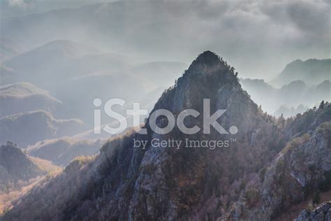 Cozia Mountains, Romania Stock Photo | Royalty-Free | FreeImages