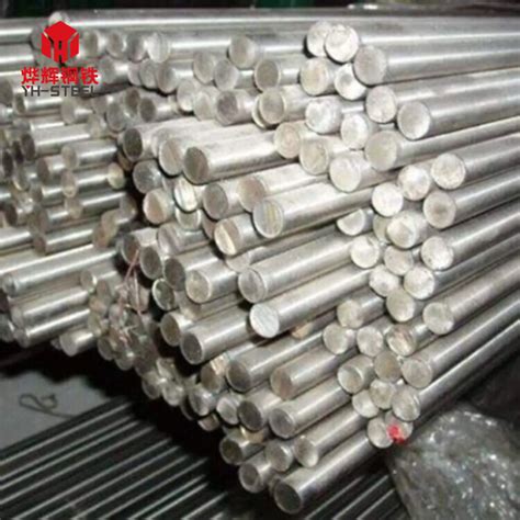 Factory Direct Sale Cold Rolled Hot Rolled Mm To Mm Steel Rod L