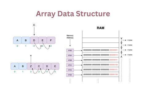 Introduction To Array Data Structure