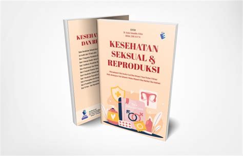 Kesehatan Seksual Dan Reproduksi Eureka Media Aksara