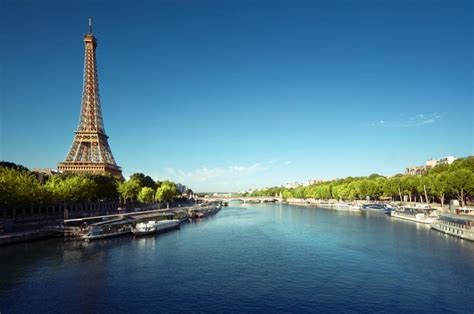 Pourra T On Bient T Se Baigner Dans La Seine Paris Zigzag