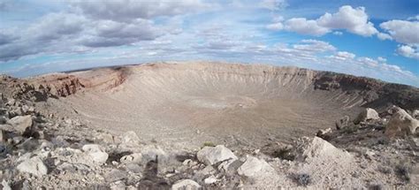 What Causes Impact Craters Ask An Earth And Space Scientist