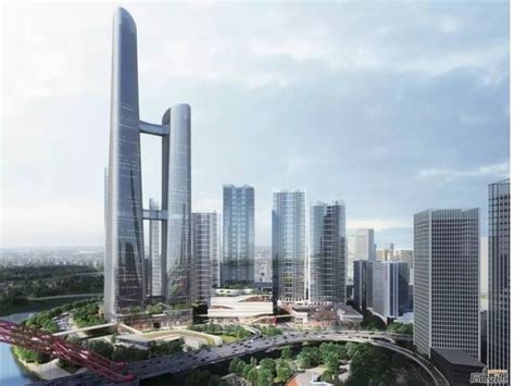 The World’s 25 Tallest Buildings Currently Under Construction Archiabyssniya