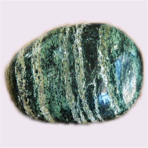 Chryzotil (USA, Kanada) - Krystalia