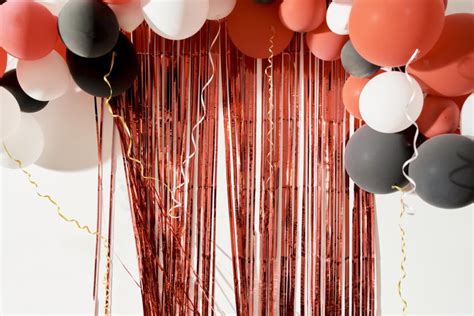 8 Creative Ways To Decorate With Streamers For A Fun Flair Lovetoknow