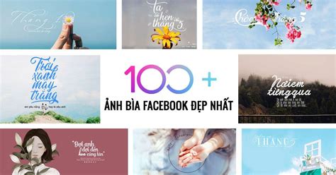 Miễn phí 100+ ảnh bìa Facebook đẹp, mới nhất 2020 với caption ý nghĩa ...