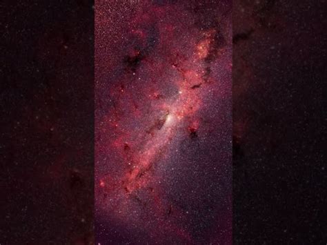 James Webb Telescope Reveals Surprising Secrets of Early Galaxies ...