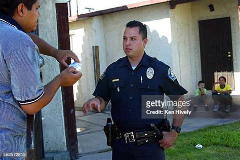 81 El Monte Police Department Stock Photos, High-Res Pictures, and ...